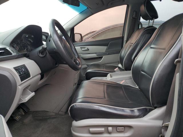 Photo 7 from auction – 2011 HONDA ODYSSEY EX with VIN 5FNRL5H47BB019233