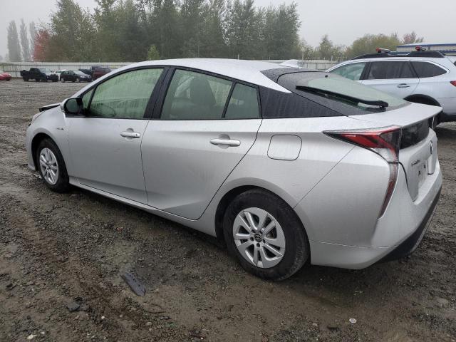 Photo 2 from auction – 2016 TOYOTA PRIUS with VIN JTDKBRFUXG3513170