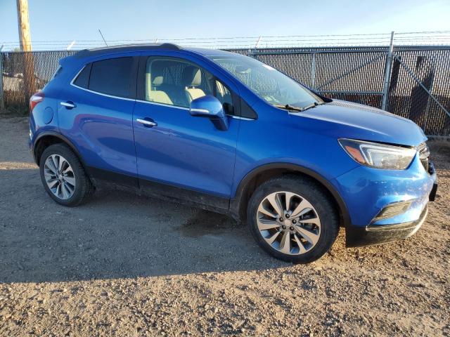 Photo 4 from auction – 2017 BUICK ENCORE PRE with VIN KL4CJESB5HB089130