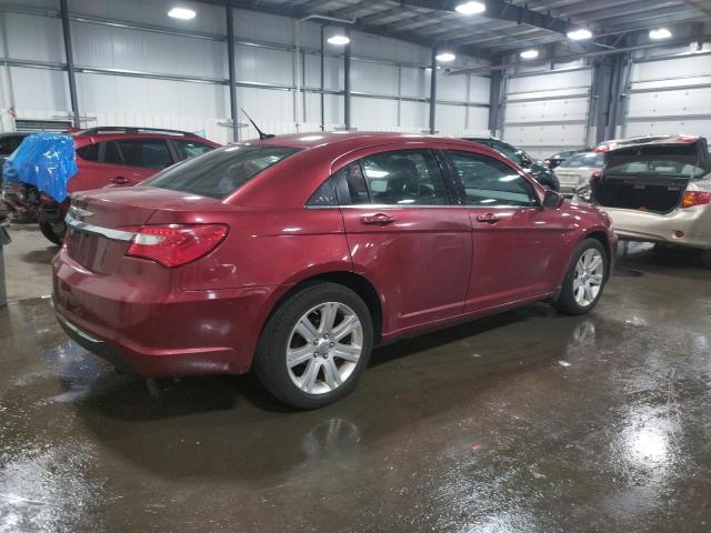 Photo 3 from auction – 2013 CHRYSLER 200 TOURIN with VIN 1C3CCBBB5DN735973