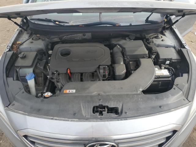 Photo 11 from auction – 2015 HYUNDAI SONATA SE with VIN 5NPE24AF2FH205597