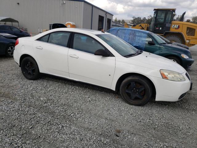 Photo 4 from auction – 2008 PONTIAC G6 BASE with VIN 1G2ZG57B084287226