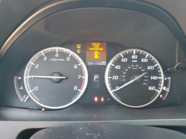 Photo 9 from auction – 2014 ACURA RDX TECHNO with VIN 5J8TB3H55EL014119