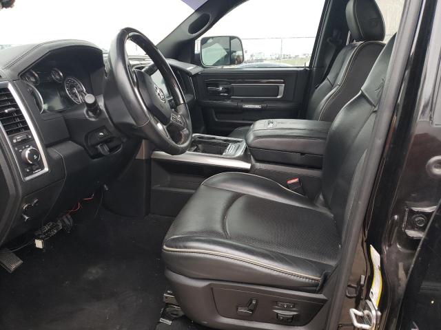 Photo 7 from auction – 2016 RAM 2500 LONGH with VIN 3C6UR5PLXGG197373
