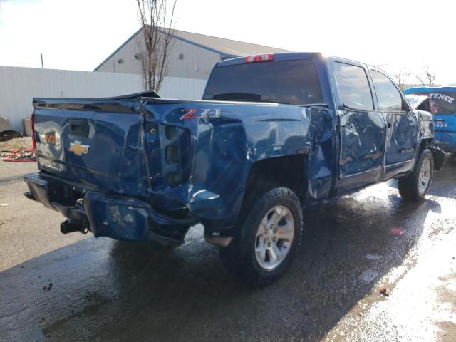 Photo 3 from auction – 2018 CHEVROLET SILVERADO with VIN 3GCUKREC8JG348497