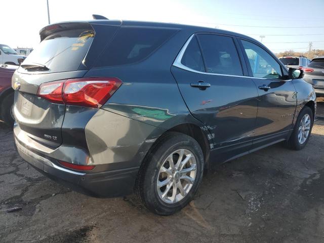 Photo 3 from auction – 2018 CHEVROLET EQUINOX LT with VIN 3GNAXSEV7JS580395