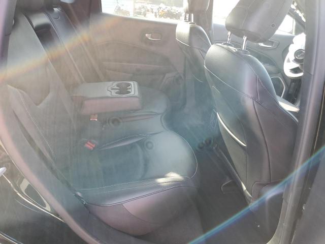 Photo 11 from auction – 2021 JEEP COMPASS 80 with VIN 3C4NJCEB1MT593648