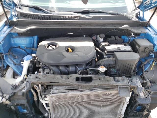 Photo 11 from auction – 2016 KIA SOUL + with VIN KNDJP3A51G7404552