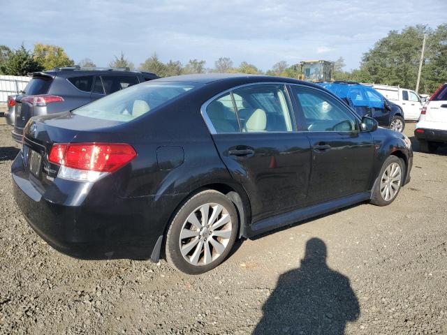 Photo 3 from auction – 2010 SUBARU LEGACY 2.5 with VIN 4S3BMBL64A3234831