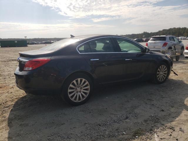Photo 3 from auction – 2013 BUICK REGAL PREM with VIN 2G4GS5EV3D9201490