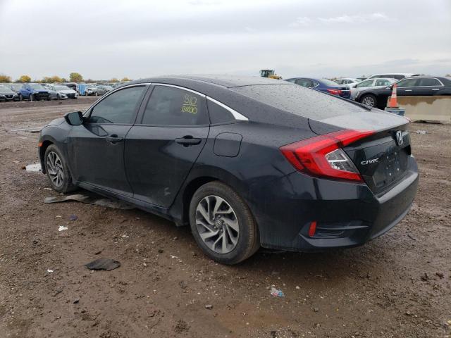 Photo 2 from auction – 2016 HONDA CIVIC EX with VIN 2HGFC2F76GH508725