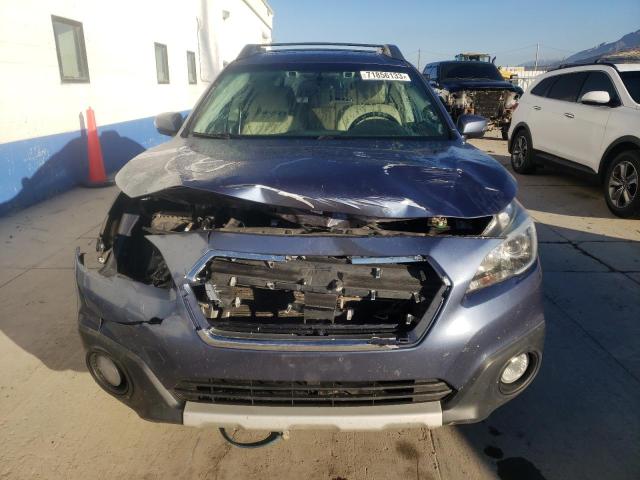 Photo 5 from auction – 2016 SUBARU OUTBACK 2. with VIN 4S4BSBNC4G3237399