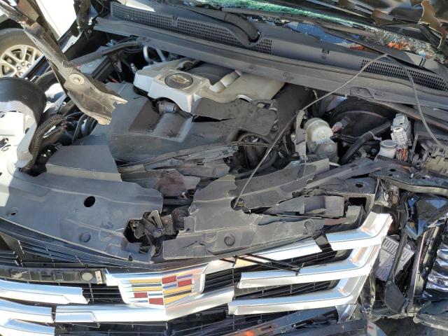 Photo 12 from auction – 2018 CADILLAC ESCALADE E with VIN 1GYS3JKJ8JR201549