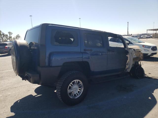 Photo 3 from auction – 2006 HUMMER H3 with VIN 5GTDN136168313070