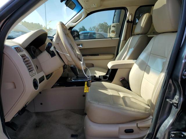 Photo 7 from auction – 2010 FORD ESCAPE LIM with VIN 1FMCU9EG0AKC28223