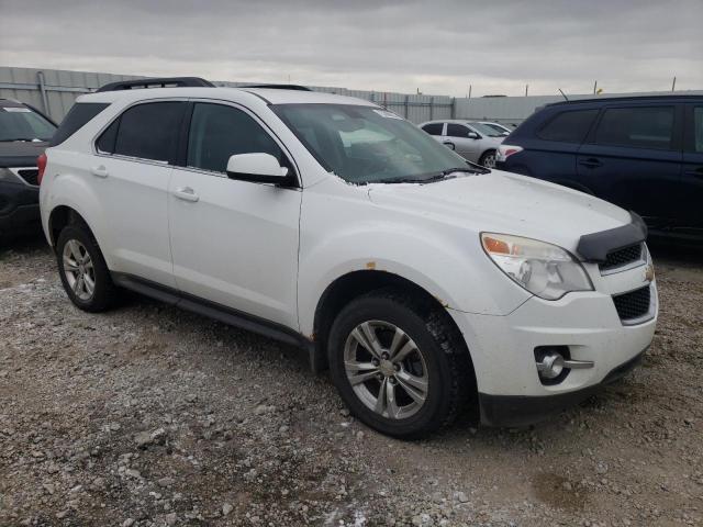 Photo 4 from auction – 2011 CHEVROLET EQUINOX LT with VIN 2CNFLEEC4B6282666