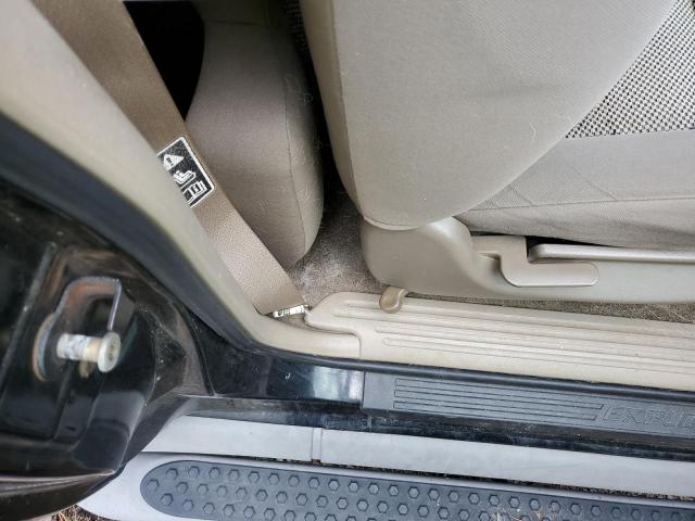 Photo 10 from auction – 2003 FORD EXPLORER S with VIN 1FMZU70E93UB79907