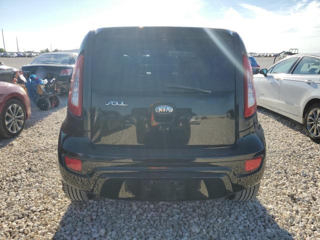 Photo 6 from auction – 2013 KIA SOUL + with VIN KNDJT2A68D7607447