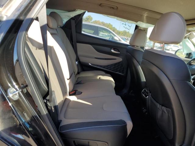 Photo 10 from auction – 2023 HYUNDAI SANTA FE L with VIN 5NMS4DAL7PH539495