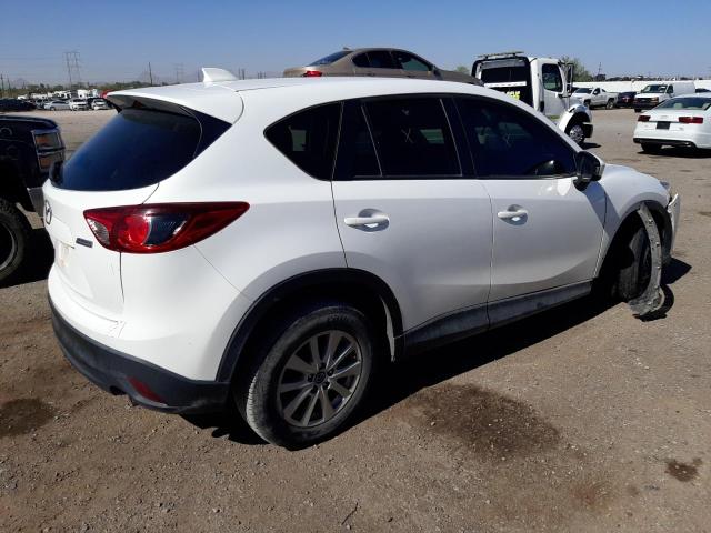 Photo 3 from auction – 2013 MAZDA CX-5 TOURI with VIN JM3KE2CE0D0162401