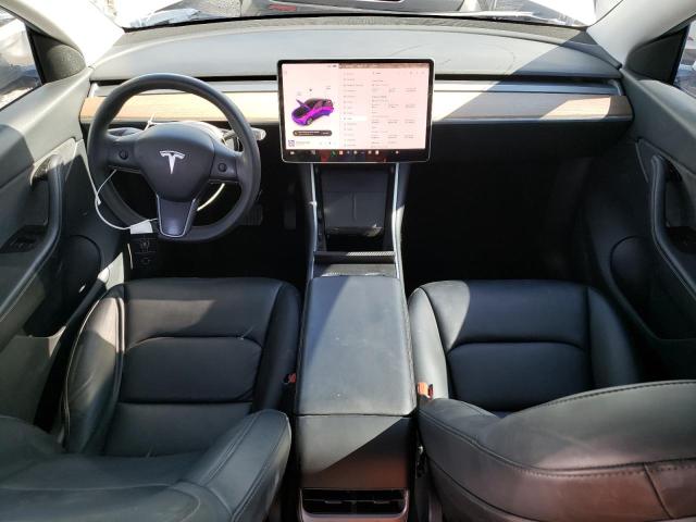 Photo 8 from auction – 2020 TESLA MODEL Y with VIN 5YJYGDEE4LF010157