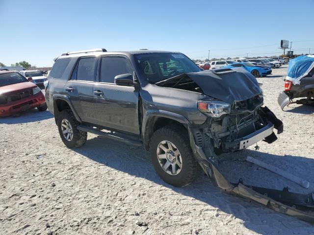 Photo 4 from auction – 2016 TOYOTA 4RUNNER SR with VIN JTEBU5JR4G5389290