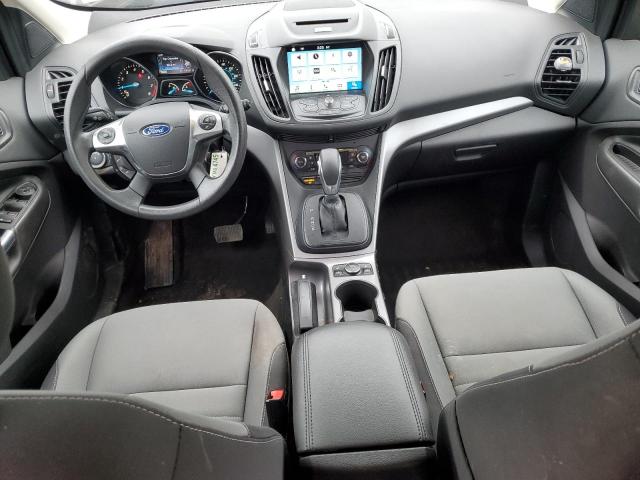 Photo 8 from auction – 2016 FORD ESCAPE SE with VIN 1FMCU9GX7GUB35967