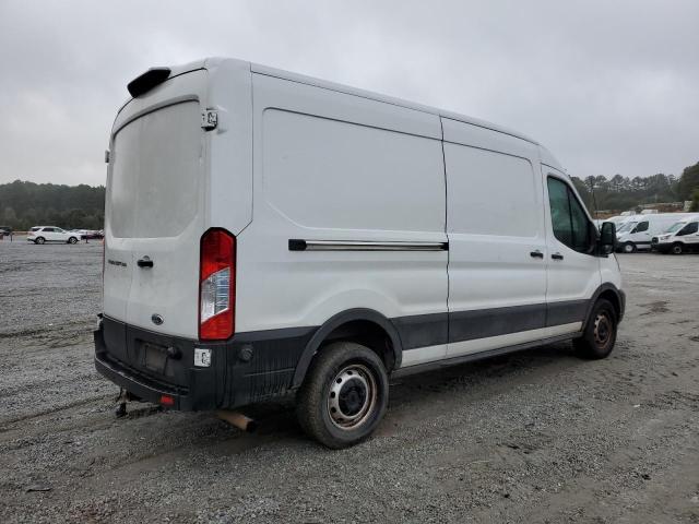 Photo 3 from auction – 2020 FORD TRANSIT T- with VIN 1FTBR1C81LKB58250