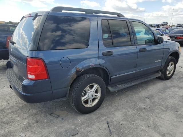 Photo 3 from auction – 2005 FORD EXPLORER X with VIN 1FMZU73K75UB09486