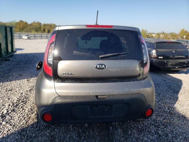 Photo 6 from auction – 2016 KIA SOUL with VIN KNDJN2A2XG7308764