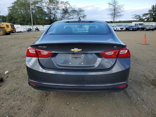 Photo 6 from auction – 2018 CHEVROLET MALIBU LT with VIN 1G1ZD5ST3JF255278