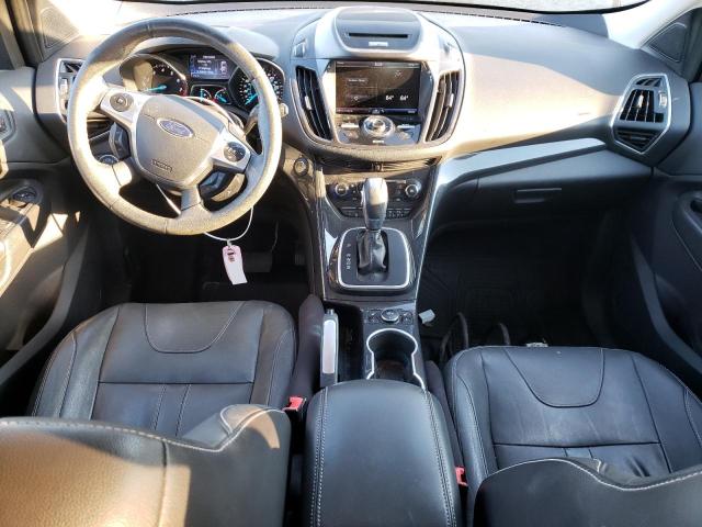 Photo 8 from auction – 2013 FORD ESCAPE TIT with VIN 1FMCU9J97DUB84107