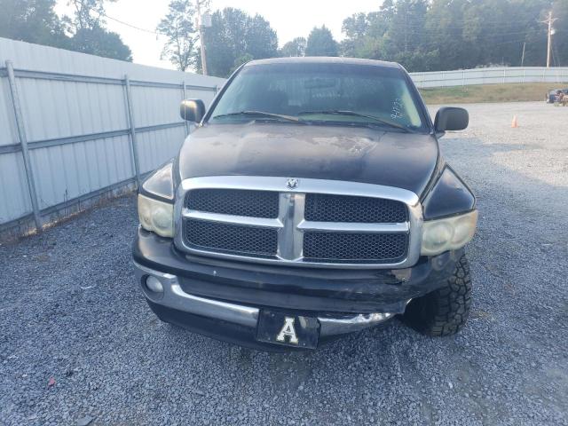Photo 5 from auction – 2003 DODGE RAM 1500 S with VIN 1D7HU18N73S287381