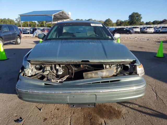 Photo 5 from auction – 1997 FORD CROWN VICT with VIN 2FALP73W5VX228690