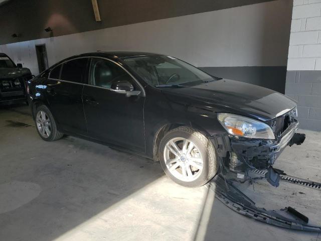 Photo 4 from auction – 2013 VOLVO S60 T5 with VIN YV1612FS6D2207556