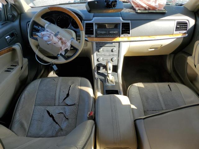 Photo 8 from auction – 2012 LINCOLN MKZ with VIN 3LNHL2JCXCR806913