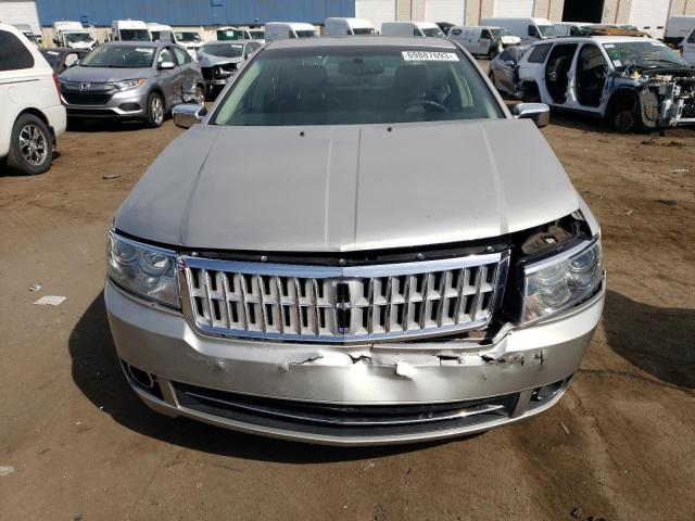 Photo 5 from auction – 2008 LINCOLN MKZ with VIN 3LNHM26TX8R610564