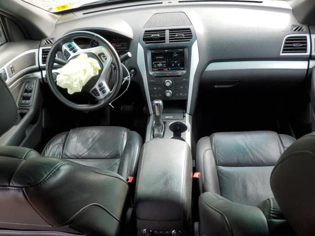 Photo 8 from auction – 2015 FORD EXPLORER X with VIN 1FM5K8D85FGB06048