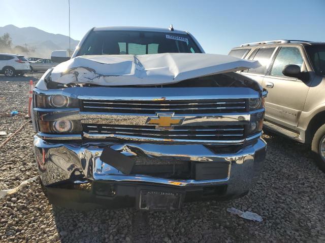 Photo 5 from auction – 2015 CHEVROLET SILVERADO with VIN 1GC1KVEGXFF550703