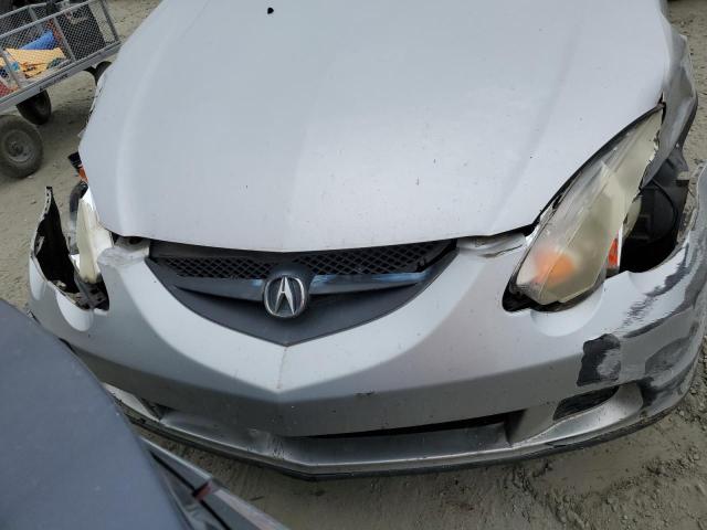 Photo 5 from auction – 2004 ACURA RSX with VIN JH4DC53814S015574