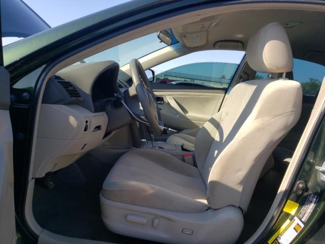 Photo 7 from auction – 2011 TOYOTA CAMRY BASE with VIN 4T1BF3EK4BU732772