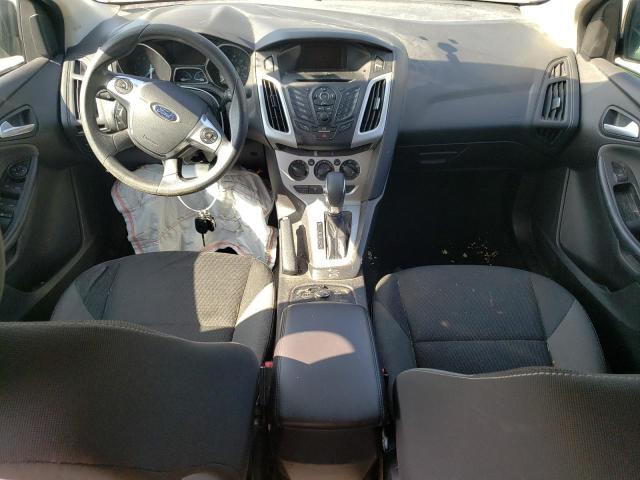 Photo 8 from auction – 2014 FORD FOCUS SE with VIN 1FADP3F21EL215230
