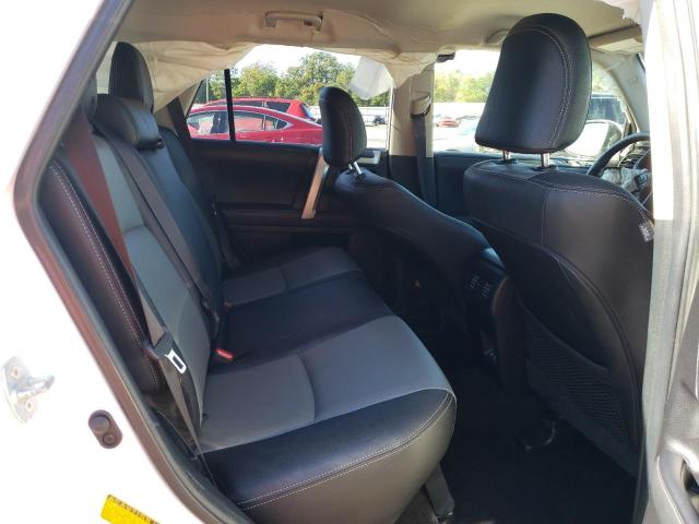 Photo 10 from auction – 2020 TOYOTA 4RUNNER SR with VIN JTEZU5JR5L5218945