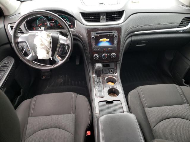 Photo 8 from auction – 2016 CHEVROLET TRAVERSE L with VIN 1GNKVGKD6GJ345662
