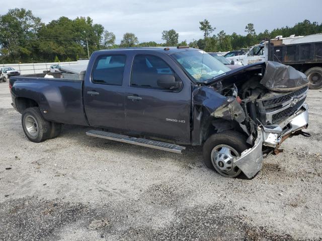 Photo 4 from auction – 2011 CHEVROLET SILV1500 2 with VIN 1GC4KZCG2BF214898