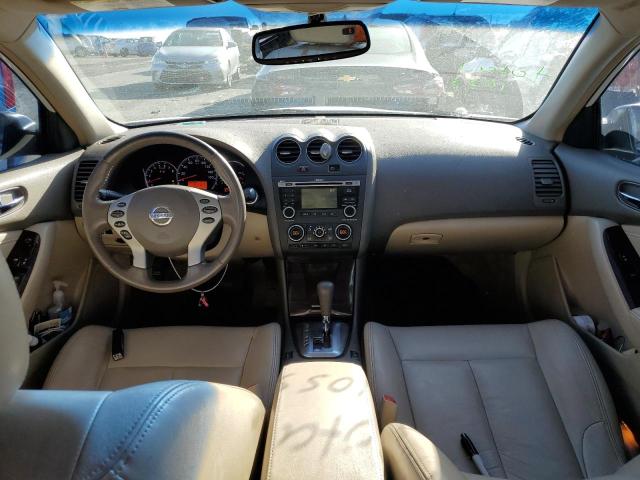 صورة رقم 8 من المزاد - 2010 NISSAN ALTIMA BAS مع VIN 1N4AL2AP1AN448163