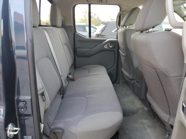 Photo 10 from auction – 2017 NISSAN FRONTIER S with VIN 1N6DD0EV9HN724890