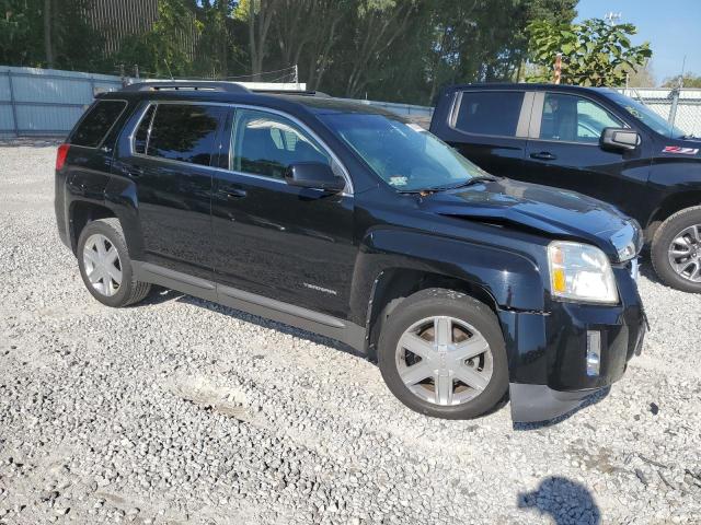 Photo 4 from auction – 2011 GMC TERRAIN SL with VIN 2CTFLVEC9B6394243