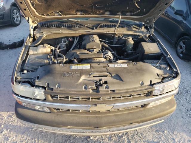 Photo 11 from auction – 1999 CHEVROLET SILVERADO with VIN 1GCEK19T3XE155299