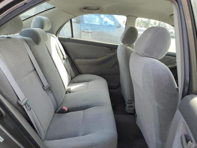 Photo 10 from auction – 2007 TOYOTA COROLLA CE with VIN 1NXBR32E57Z888459